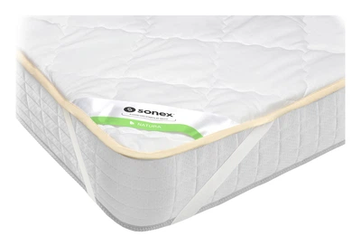 Наматрасник Sonex Bamboo Бамбуковый 200 х 200 см (SO102161)