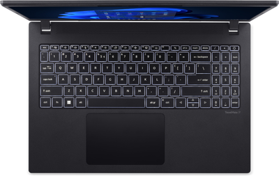 Ноутбук Acer TravelMate P2 TMP215-54-39SK (NX.VVREL.008) Black