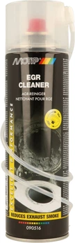 Очиститель системы рециркуляции выхлопных газов MOTIP EGR Cleaner 500 мл (090516BS) (8711347228850)