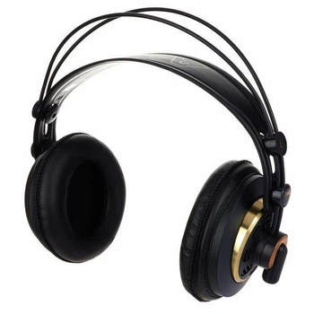 Навушники без мікрофону AKG K240 Studio