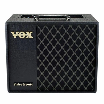 Комбоусилитель VOX VT40X