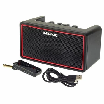 Комбоусилитель NUX MIGHTY AIR