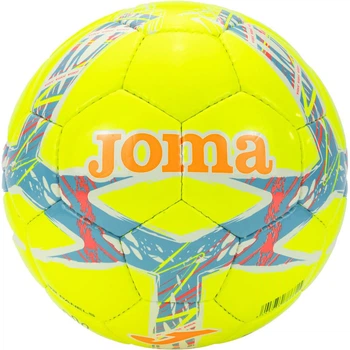 Футбольный Мяч Joma DALIII Салатовый 4 (401412.920 4)