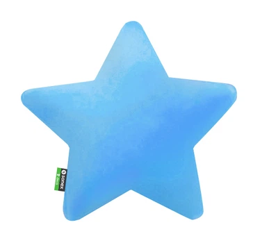Подушка Sonex Star 40x40 см Blue (SO102178)