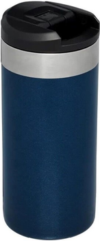 Термокухоль Stanley AEROLIGHT 350 мл Royal Metallic Blue (10-10788-074)