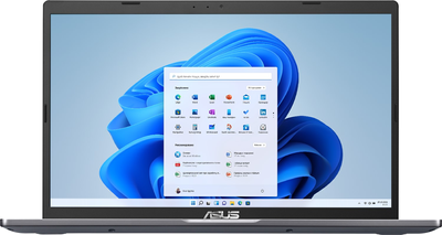 Laptop ASUS X415MA-EK595WS (90NB0TG2-M001J0) Slate Grey