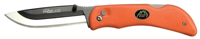 Нож походный Outdoor Edge Razor Lite Edc Orange (4045011151637)