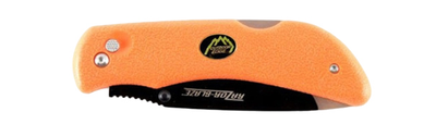 Нож походный Outdoor Edge Razor Lite Edc Orange (4045011151637)