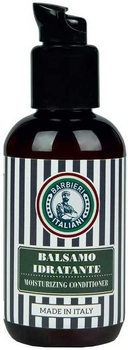 Balsam do brody Barbieri Italiani Balsamo Vitaminico Idratante nawilżający 100 ml (806809221567)