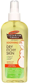 Olej kojący Palmer's Cocoa Butter Formula masło kakaowe z witaminą E 150 ml (010181040504)