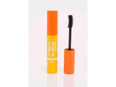 Туш для вій FEERIA Double Power LENGTH ULTRA