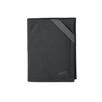 Гаманець військовий Helikon-Tex Сірий EDC MINI WALLET (MO-EDC-CD-35)