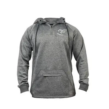 Худі Chemical Guys на чверть-блискавці Quarter Zip Drip Pullover Hoodie - L