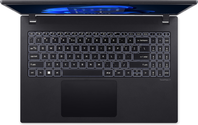 Laptop Acer TravelMate P2 16 TMP216-51-345G (NX.B17EL.002) Black