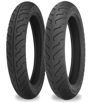 Покришка SHINKO 712 120/80-16 60H TL (3058239)