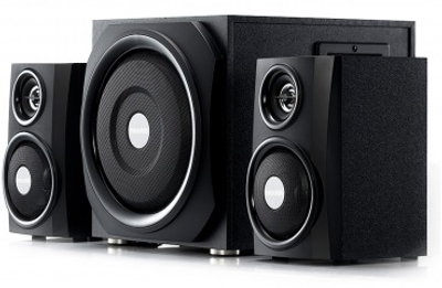 Акустична система Microlab TMN-9U Black