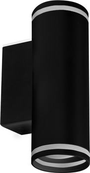 Бра Goldlux Paris GU10 2x10W IP20 (324382)