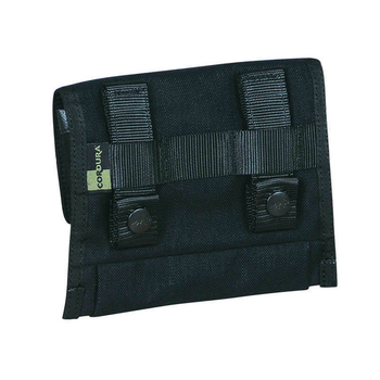 Подсумок Tasmanian Tiger Mil Pouch Utility Black (TT 7765.040)