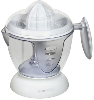 Соковижималка для цитрусових Clatronic ZP 3066