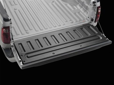 Автомобильный коврик в багажник на борт Ford F-250 Super Duty 09-12 черный на борт Форд Ф-250 WT0032352