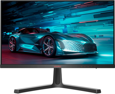 Монитор 24" Koorui 24E4 Full HD VA 165 Гц