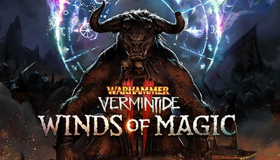 Warhammer: Vermintide 2 - Winds Of Magic Xbox Ключ