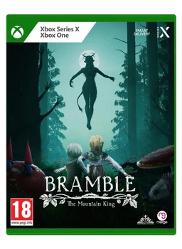 Bramble: The Mountain King Xbox One Xs Ключ