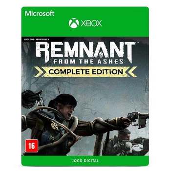Remnant From The Ashes Complete Edition Xbox/Pc Ключ