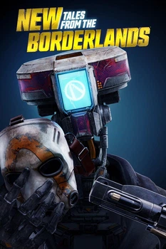 New Tales From The Borderlands Xbox One Xs Ключ