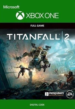 Titanfall 2 (Xbox One, Series X/S) Ключ