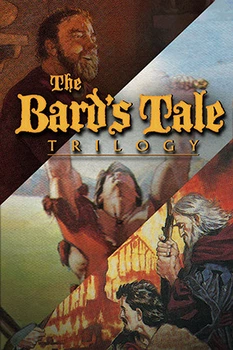 The Bard´S Tale Trilogy Xbox One Xs+Pc Ключ