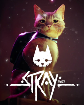 Stray Xbox+Пк Ключ