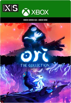 Ori: The Collection Xbox One Xs+Pc Win10+ Ключ