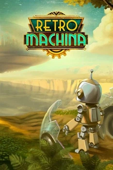 Retro Machina Xbox One Xs Ключ