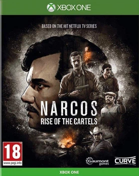 Narcos: Rise Of The Cartels Xbox One Xs Ключ