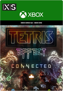 Tetris Effect: Connected Xbox One Xs+Pc Ключ