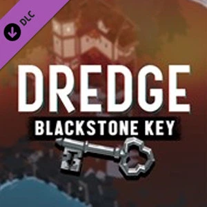 Dredge - Blackstone Key Dlc Xbox One Xs Ключ