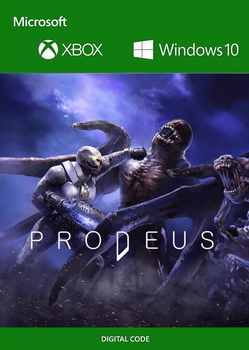Prodeus Xbox One Xs+Pc Ключ