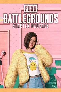 Pubg — Стартовый Набор Dlc Xbox One Xs Ключ