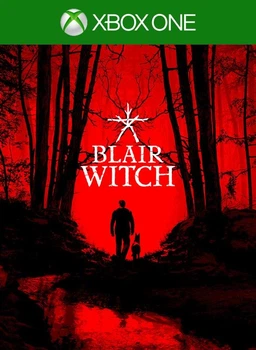Blair Witch Xbox One/ X/S+Пк Ключ