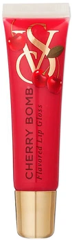 Блиск для губ Victoria's Secret Cherry Bomb Вишнева бомба 13 г (0667550707440)