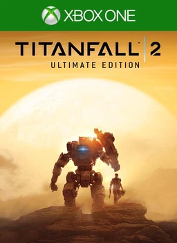 Titanfall 2: Ultimate Edition Xbox One/ X/S Ключ