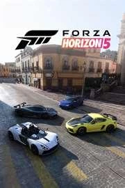 Forza Horizon 5 Super Speed Car Pack Xbox+Pc Ключ