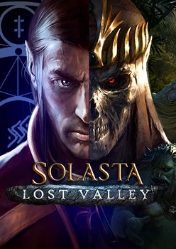 Solasta: Crown Of The Magister - Lost Valley Xbox+Pc Ключ
