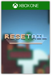 Resetail Xbox One Xs Ключ