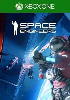 Space Engineers Xbox One Xs Ключ