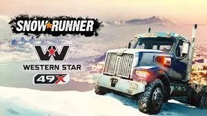 Snowrunner – Western Star 49X Xbox One Xs Ключ