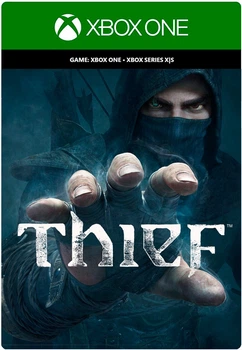 Thief Xbox One Xs Ключ