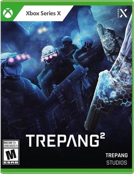 Trepang2 - Digital Deluxe Edition Xbox X/S+Пк Ключ