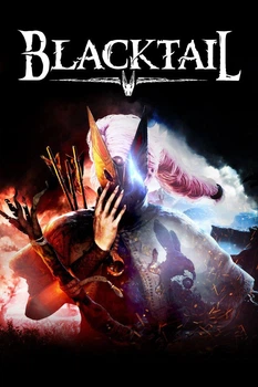 Blacktail Xbox Xs Ключ